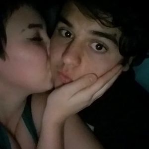 Meet your Posher, Abigail